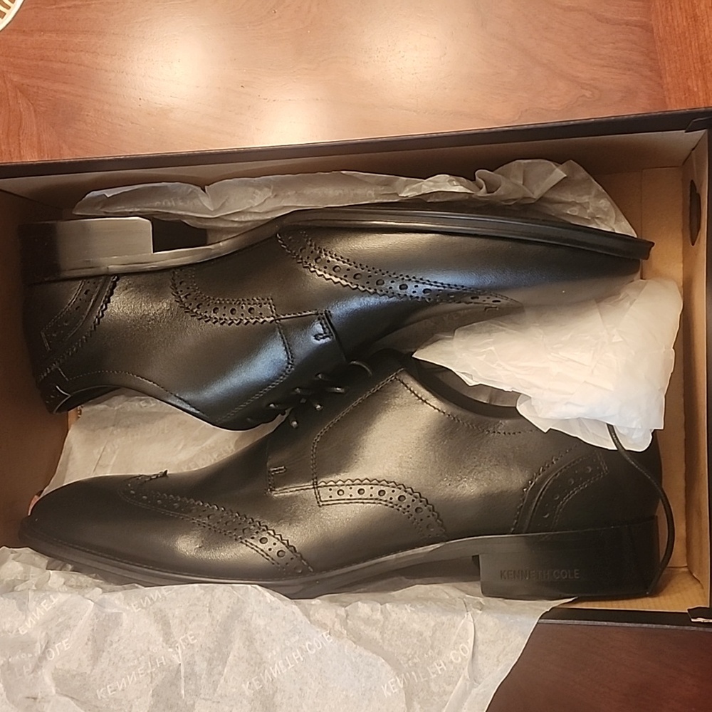 Men's Dress Shoes